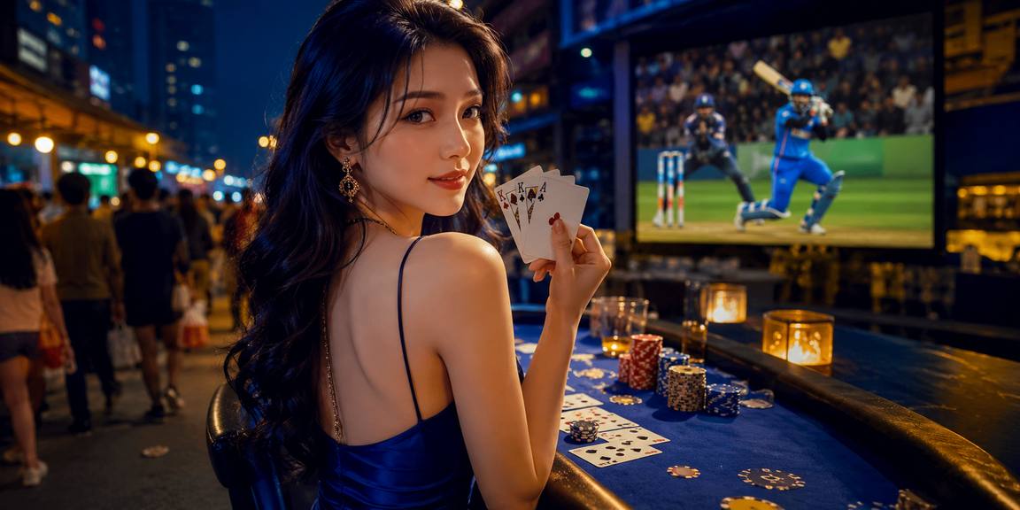 22vip bet editorial visual
