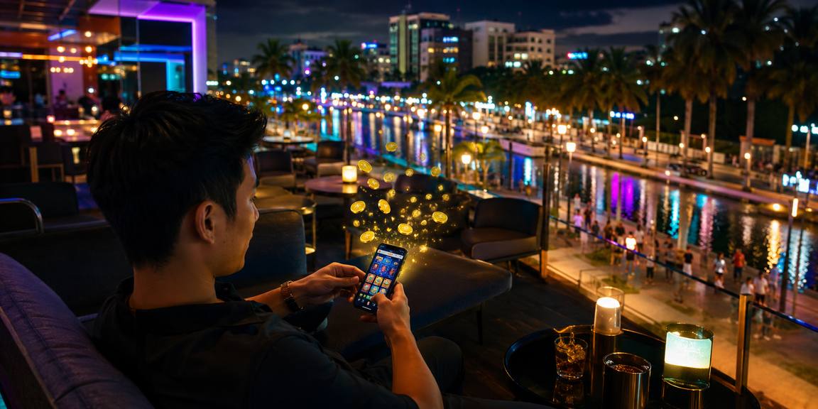22vip bet Thể Thao Đua Xe