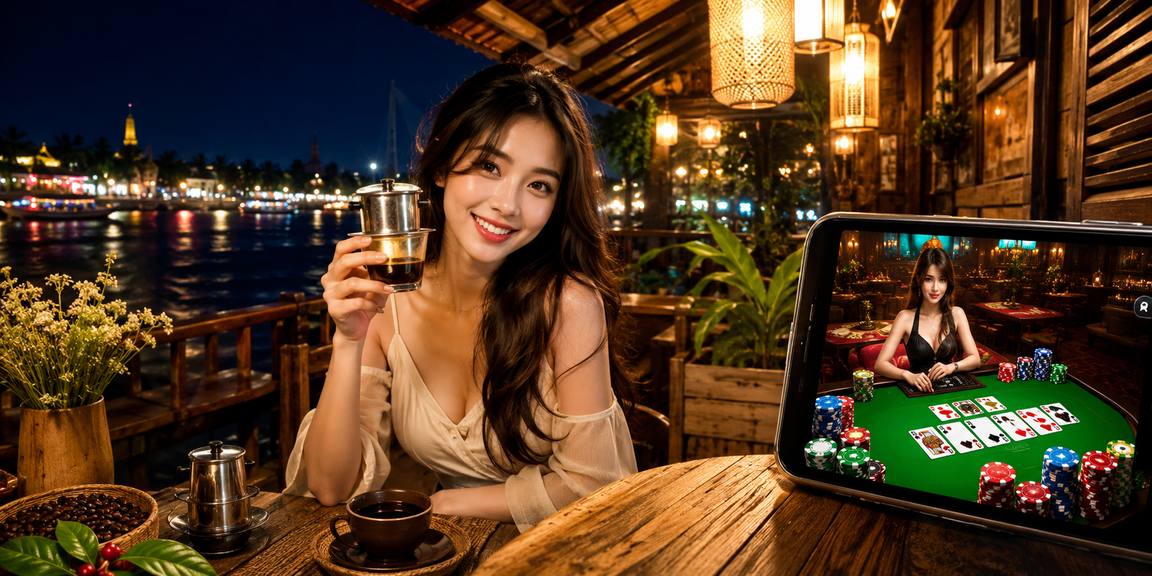 22vip bet Nổi Bật Casino Trực Tiếp