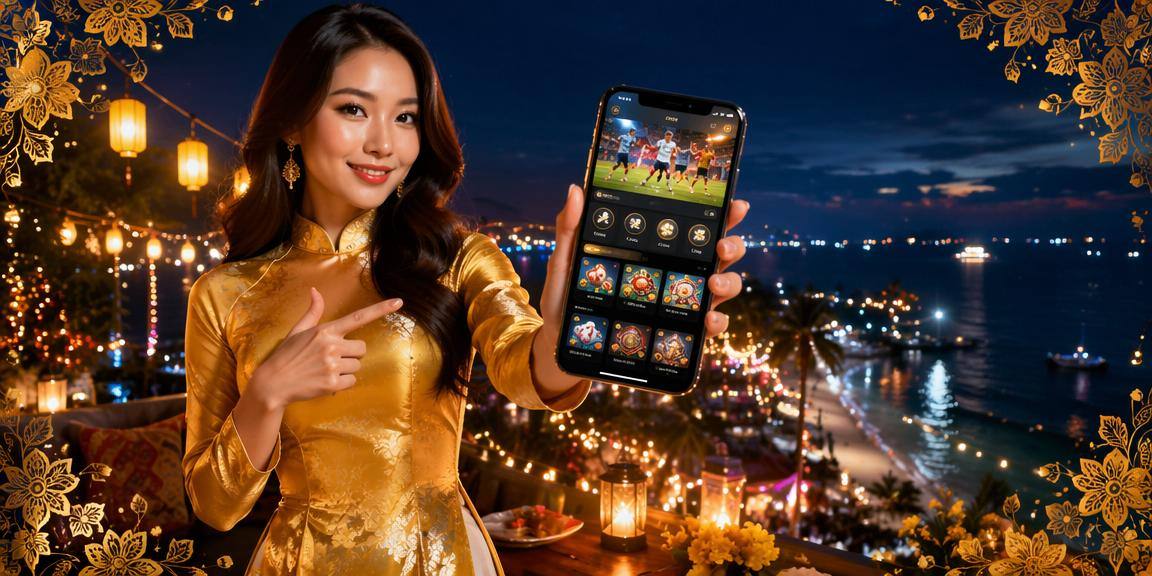 22vip bet Viettel Money Casino